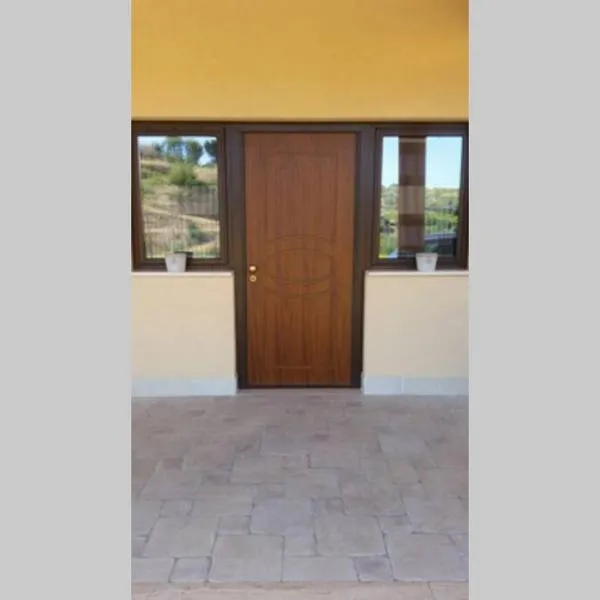 Isabella house, hotel din Casteldaccia