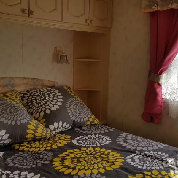 NOCLEGI- okolice Zator, hotel v destinaci Bolęcin