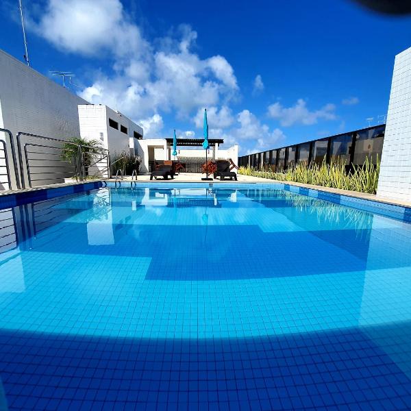 Open Door Apartamentos - Maceió - Alagoas - BRA - Foto 4