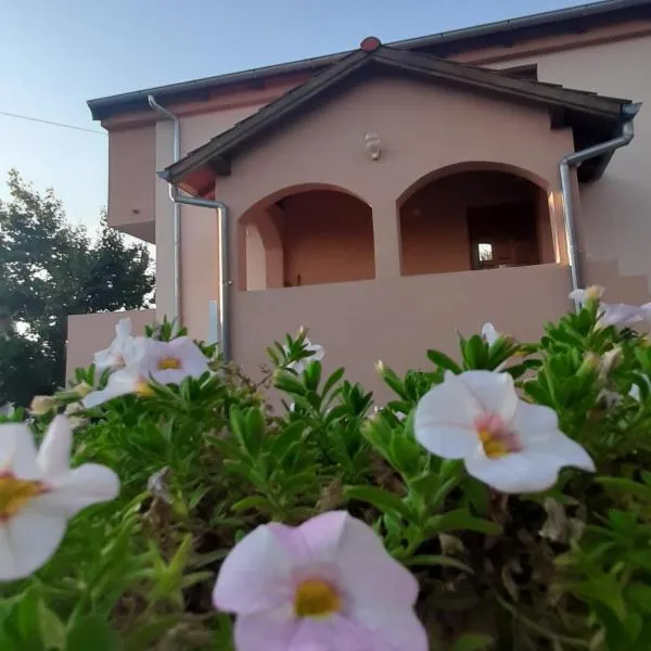 Apartments Cherry, hotel v destinaci Gornji Karin