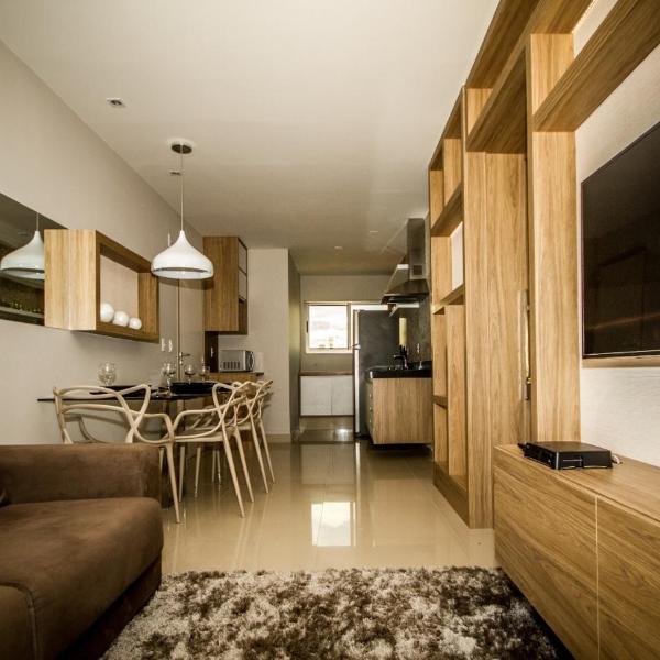 Flat Premium Ponta Negra - Foto 5