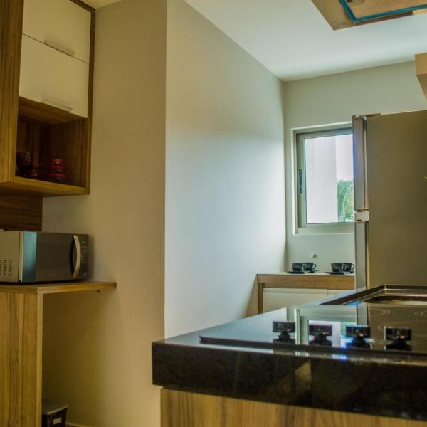 Flat Premium Ponta Negra - Foto 3