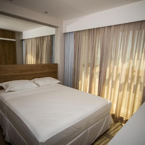 Flat Premium Ponta Negra - Foto 2