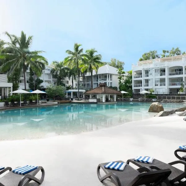 Peppers Beach Club & Spa, hotel en Palm Cove