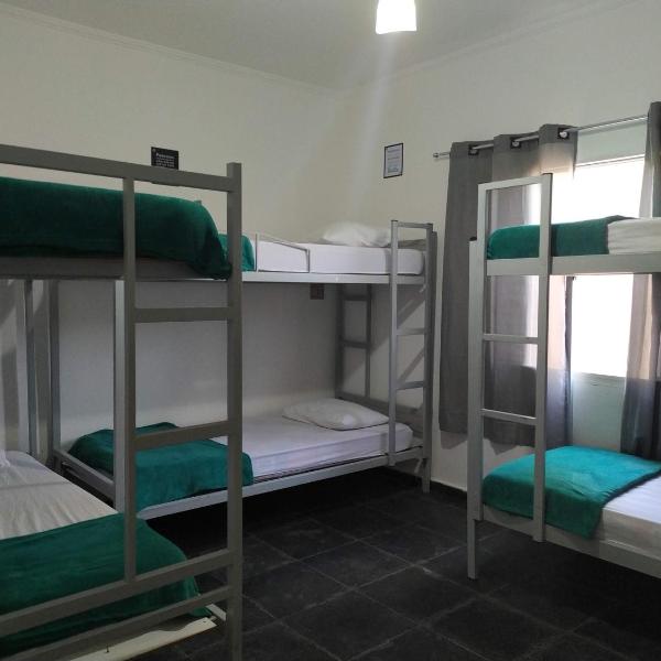 Hostel de Luz - Unidade 1 - Foto 2