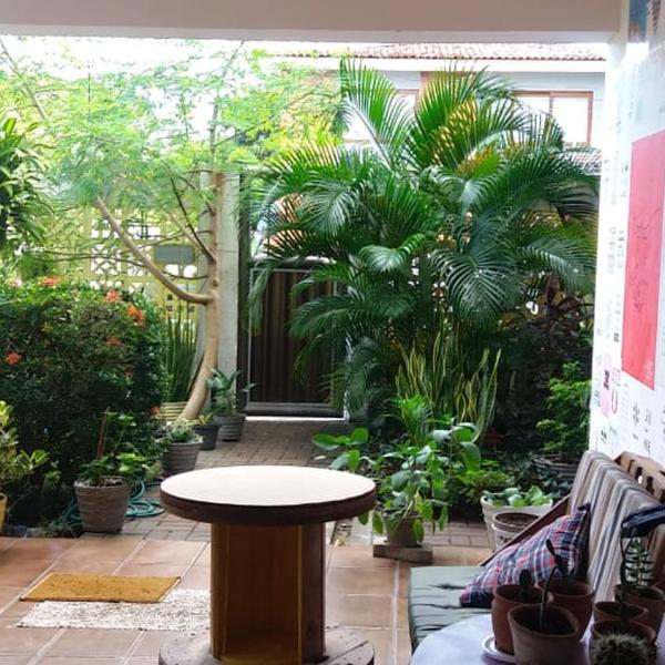 Slow Hostel - Hospedagem Criativa - Foto 5