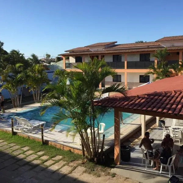 Pousada Lorenise: São Mateus şehrinde bir otel