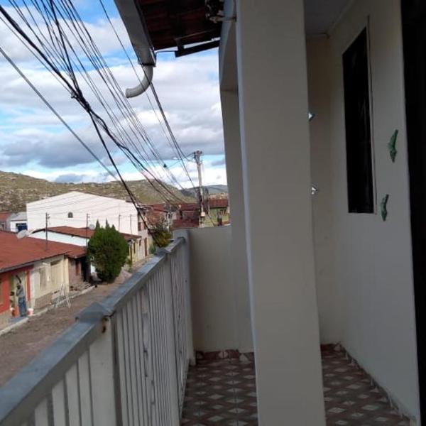 Casa Bela Paisagem