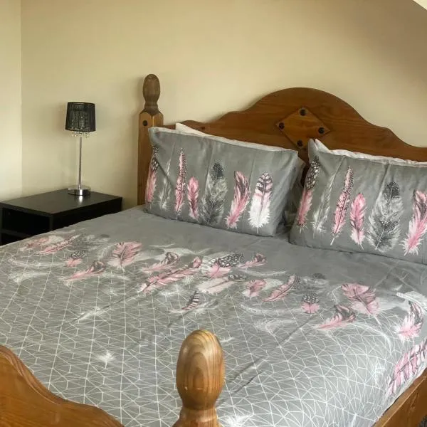 Ben View Apartment, hotel en Caol