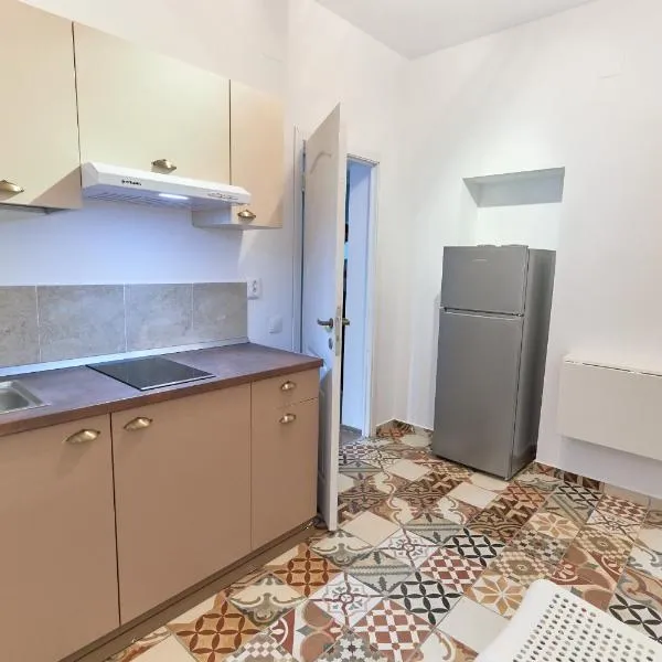 Stanford Aparthotel Gara de Nord, hotel in Boekarest