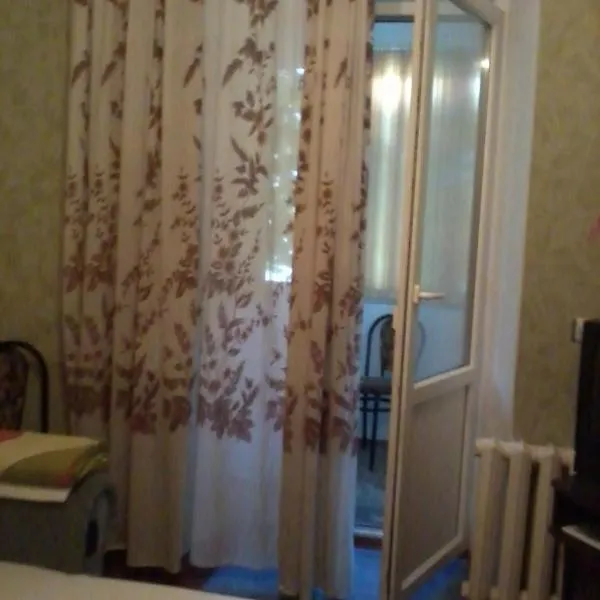 Квартира в центре., hotel v Oděse