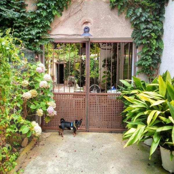 Marakasa B&B, hotel v destinácii Sant Antoni de Calonge