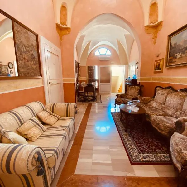 B&B Porta Grande, hotel v destinácii Mesagne