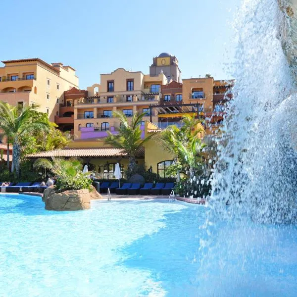 Europe Villa Cortes GL, hotel v destinaci Playa de las Americas