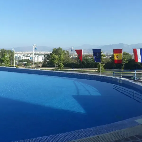 Studio Cabo Dream, hotel v destinaci Cabo Negro