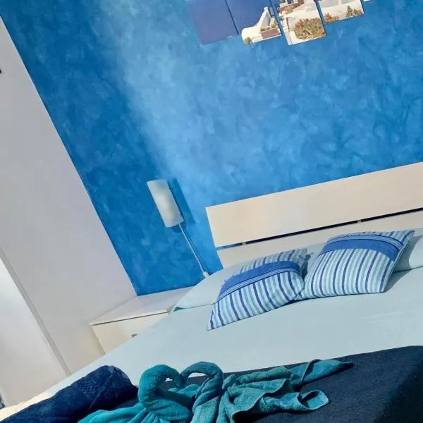 B&b Cefalù, hotel en Cefalú
