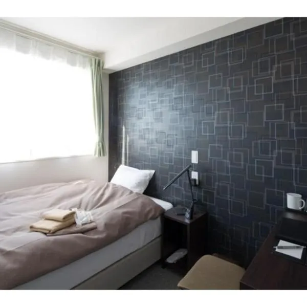 C-style inn SOMA 34 - Vacation STAY 87845, Hotel in Minamisouma