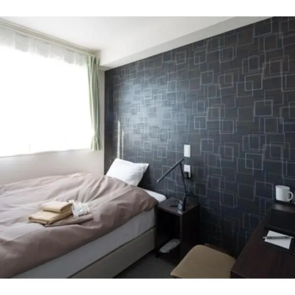 C-style inn SOMA 34 - Vacation STAY 87845, hotel v destinaci Marumori