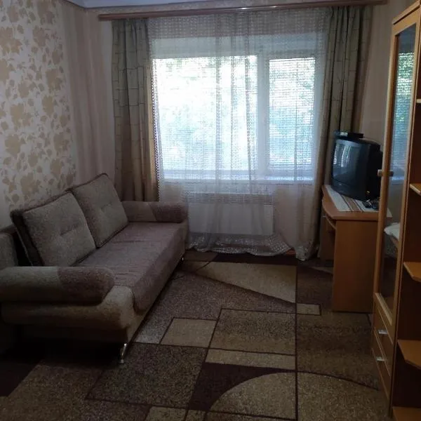 квартира в Шацьку, hotel v destinaci Szack