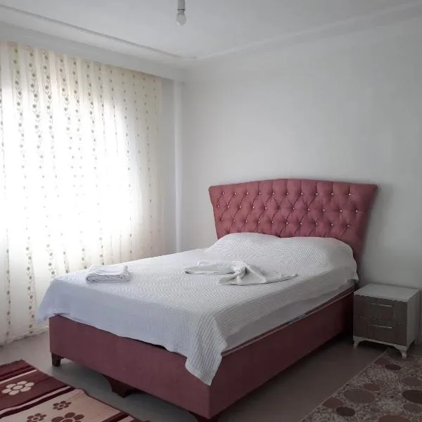 Demir Apart Otel, hotel en Kaş