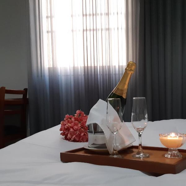 Hotel Executivo - Foto 2
