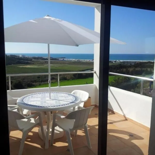 Les Jardins d'Asilah, hotel v destinaci Asilah