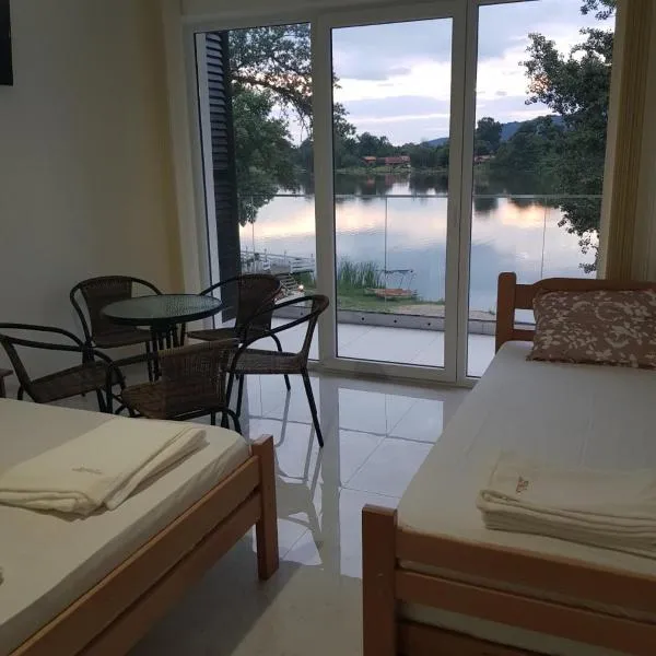 Apartman Nikolic, hotel em Veliko Gradište