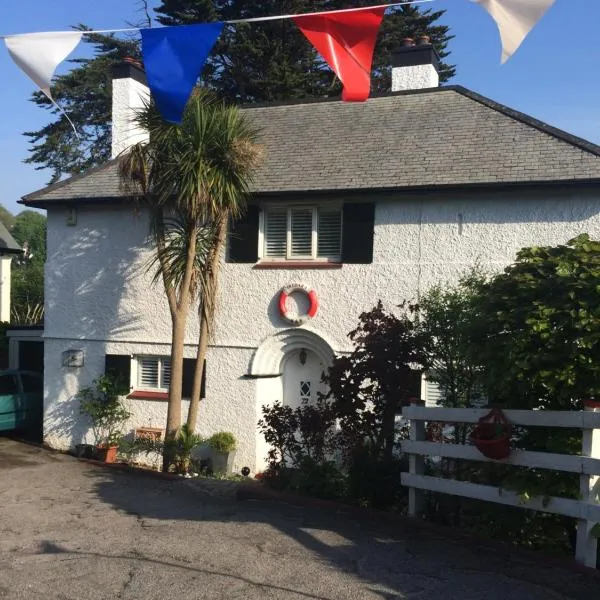 트루로에 위치한 호텔 Tredara Bed & Breakfast