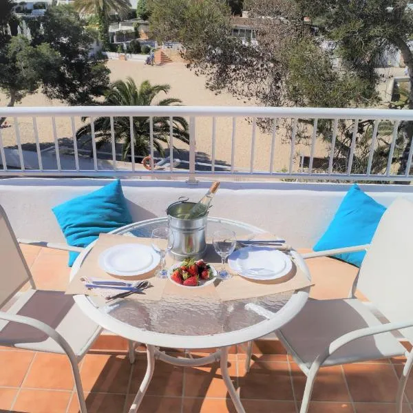 Bungalow Playa d'Or, 2, hotel in Cala d´Or