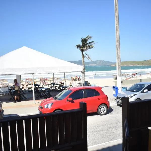 Apartamento Praia do Peró