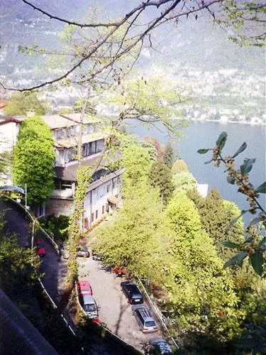 Hotel Glavjc, hotel di Torno