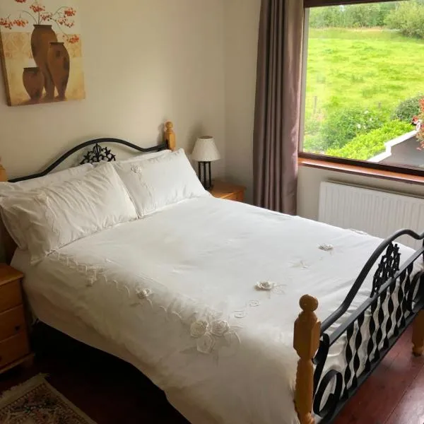 Elm Brook B&B, hotell i Ballyshannon