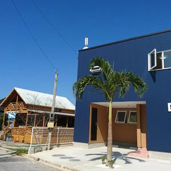 Comfort Villa V(five), hotel in Imbu