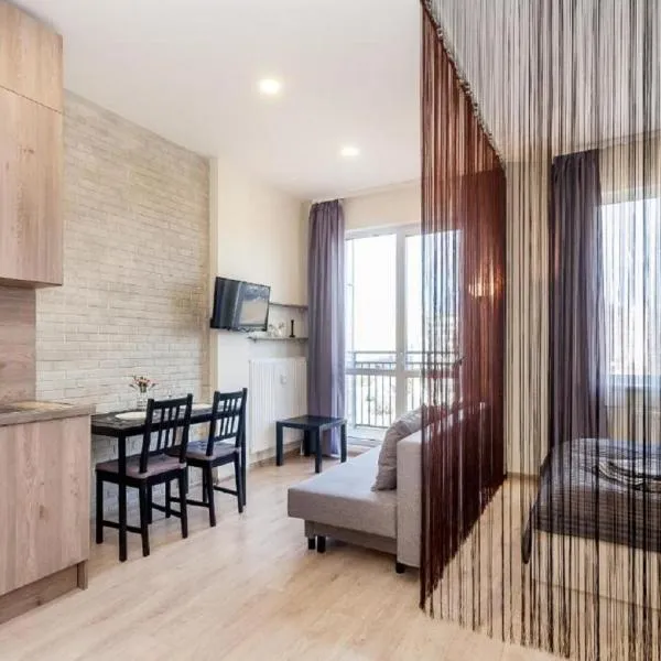 Apartamentai "Vilnius", hotel v destinaci Vilnius