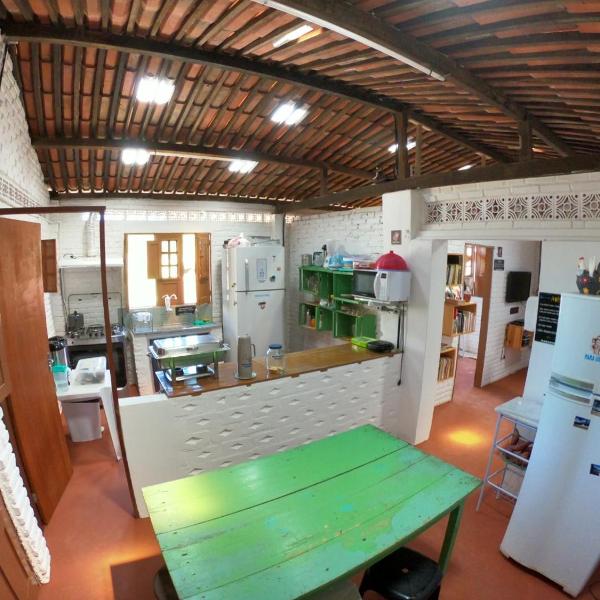 Maragogi Hostel - Foto 4