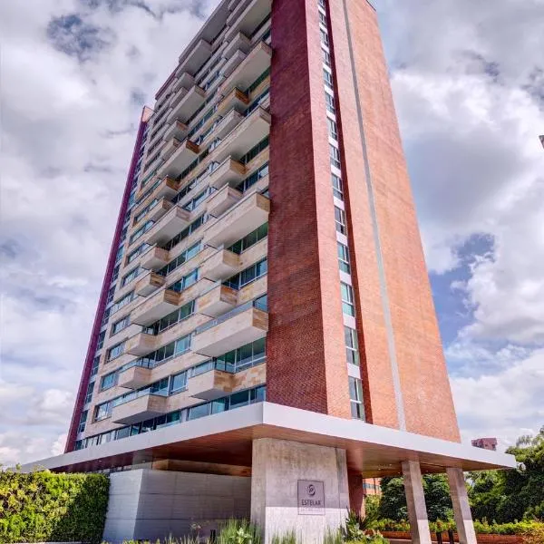 Estelar La Torre Suites, hotel a Medellín