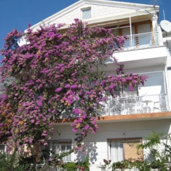 Apartman Graciela Perfect location Gradac, hotel di Gradac