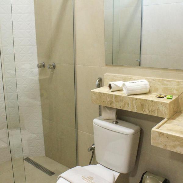 Casagrande Olímpia Hotel - Foto 3