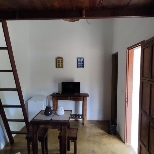 Chalés Beira Rio - Foto 4