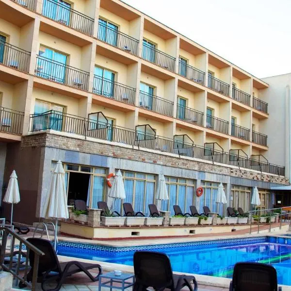 Hotel Iris - Only Adults, hotel in El Arenal