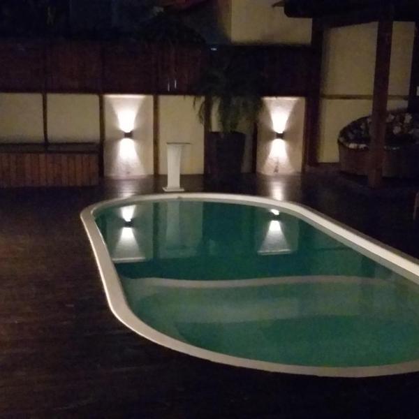 Casa MONTOSKI com PISCINA - Foto 4