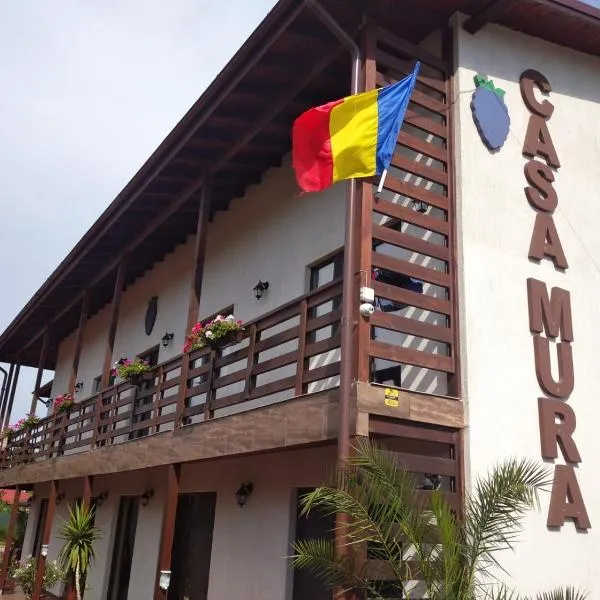 Casa Mura, hôtel à 2 Mai