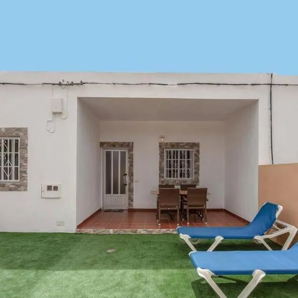 Casa Yamile, hotel v destinaci Tarajalejo