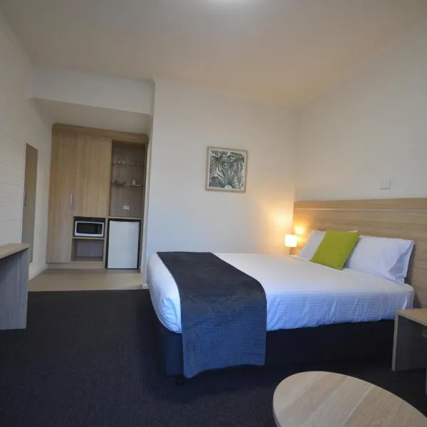 Frewville Motor Inn, hotel v destinaci Adelaide