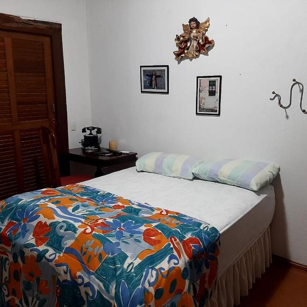 Casa no Centro Histórico de Pirenópolis - Foto 2