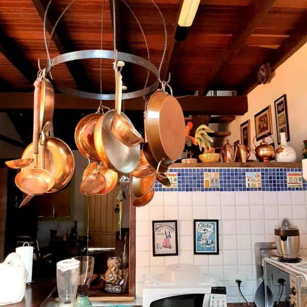Casa no Centro Histórico de Pirenópolis - Foto 4