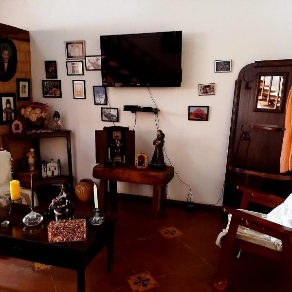 Casa no Centro Histórico de Pirenópolis - Foto 5