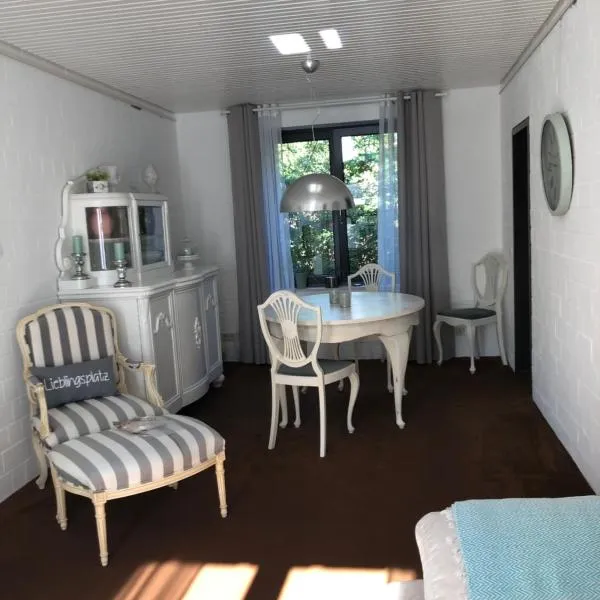 Seeblick, Hotel in Fockbek