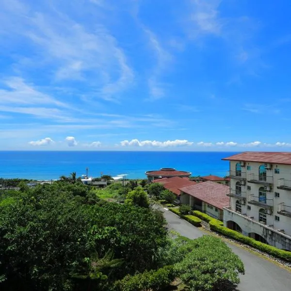 Hledu Hotel, hotel v destinaci Yanliau