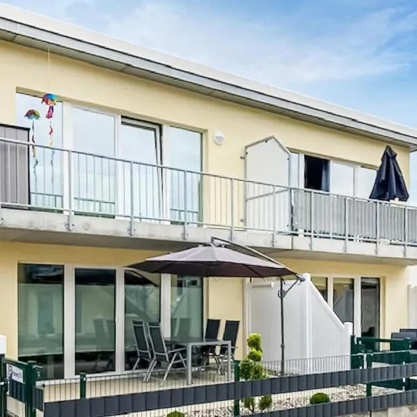 Lovely Apartment In Graal-Müritz, khách sạn ở Graal-Müritz